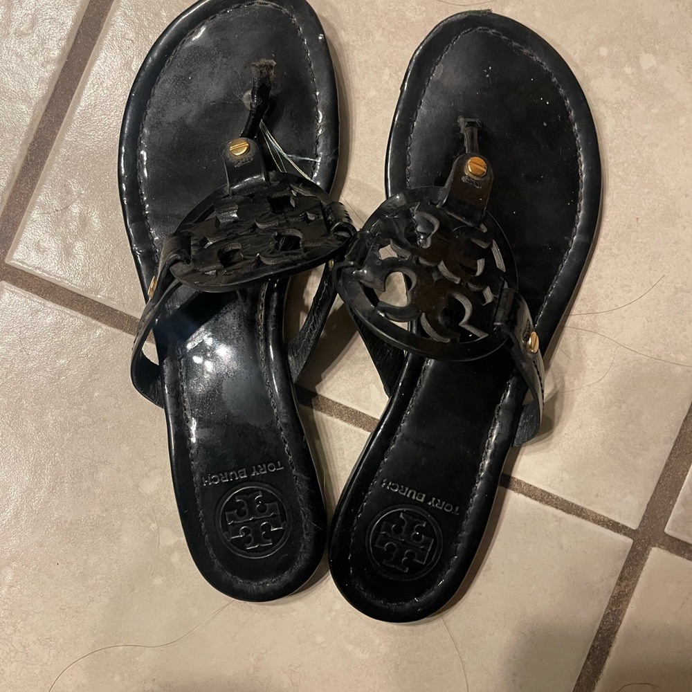 Tory Burch millers